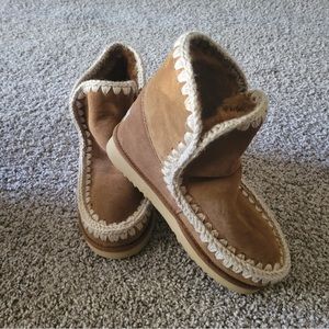 MOU Eskimo 18 Boot US 9/EU 40